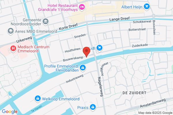 Vof Cafe Tholen