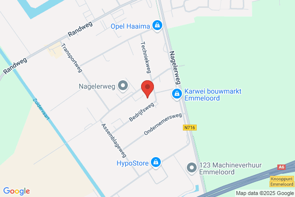 Zalen-Restaurant Prinsenhof