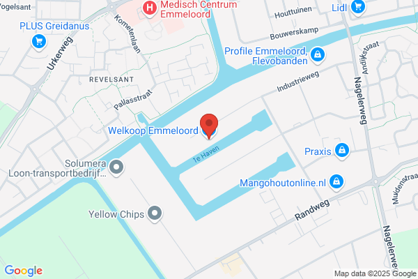 Koops