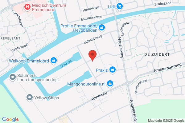 Buitendijk Hydraulic Bv