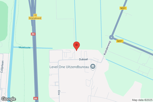 Leder Beltech Holland