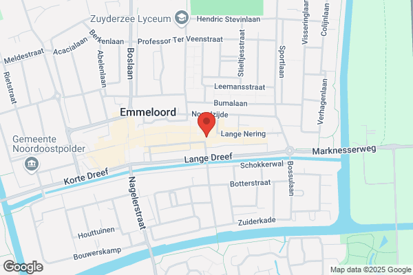 Meeuwsen Bv
