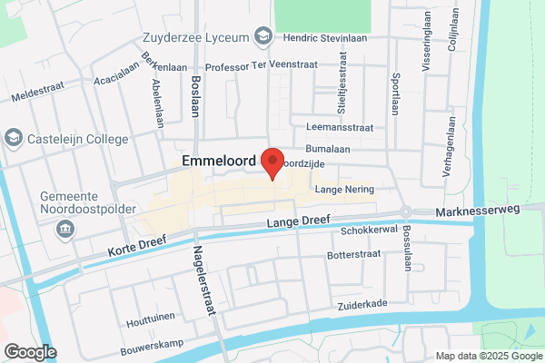 Portegies Drogisterijen Bv