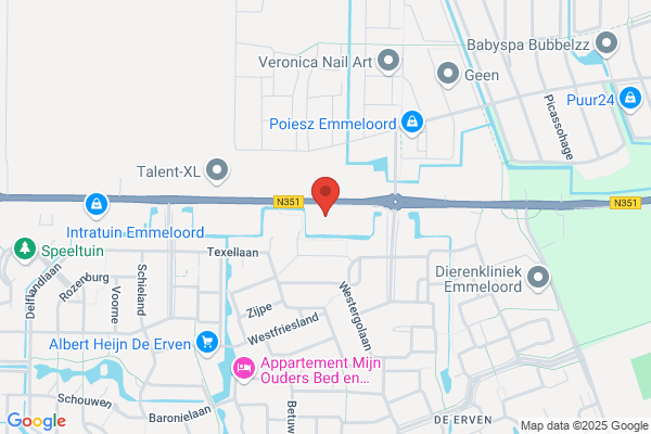 Agrarische Bedryven Troost Bv