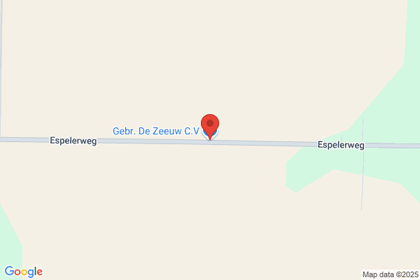 Firma De Zeeuw