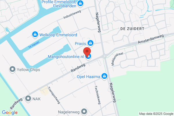 Klaas Potkamp Transporten Bv