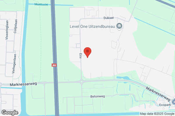 Transportbedrijf Koopman