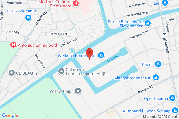 Agrarische Unie Flevoland