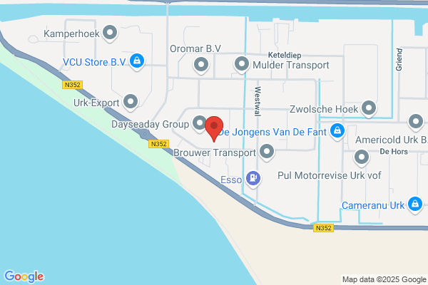 Verhulst Import En Export Bv