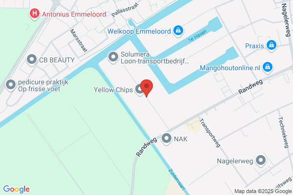 Aardbeituin, De