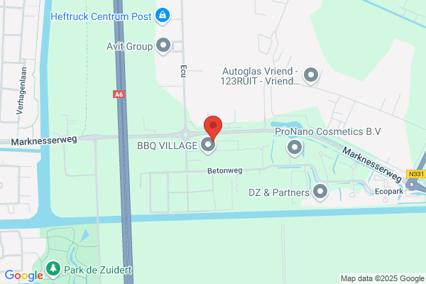 Rijn Bv, Van