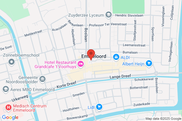 De Harense Smid