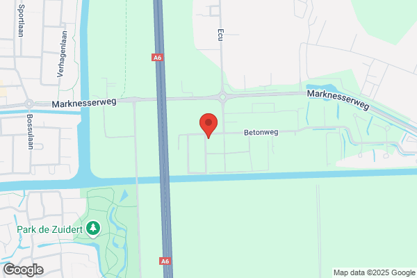 Delta Og Lelystad