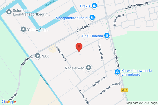 Stet Holland Bv