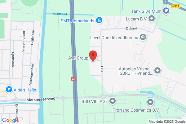 Xantes Inform & Communicatie Technologie