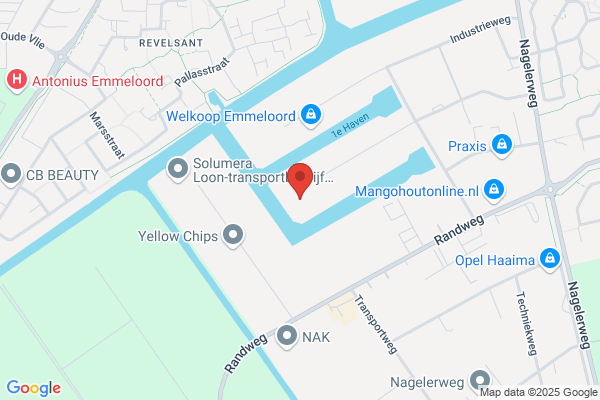 Willems Bv, Gebr
