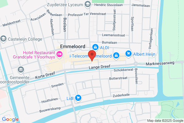 Gorter Facet Juwelier