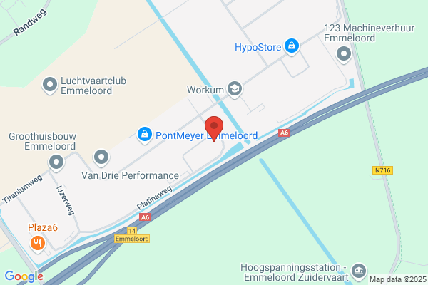 Homint Bv Horeca- En Projectinrichtingen