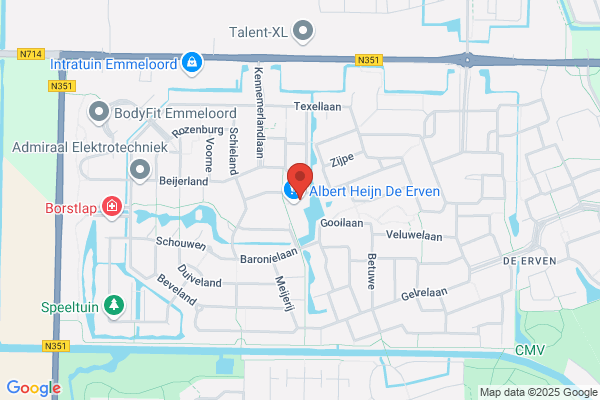 Kapsalon Veringa