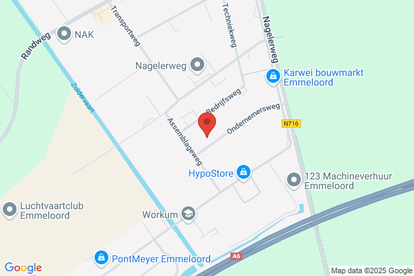 Vis, Willem