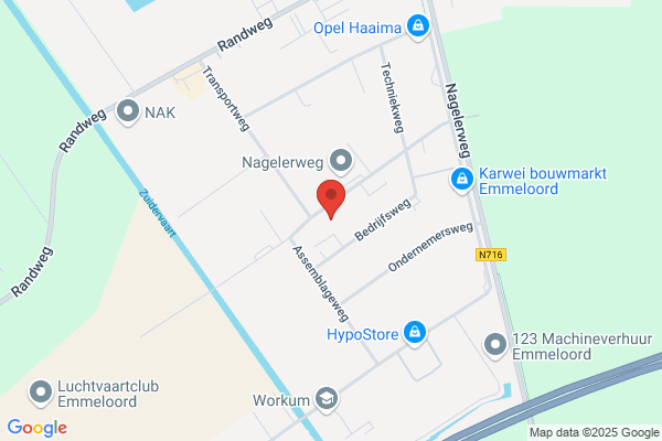 Voortman Bv