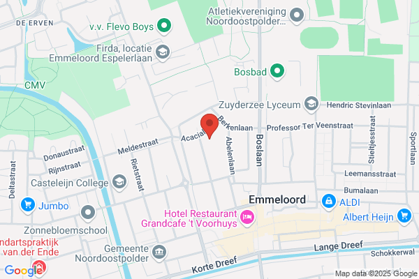 Stichting Kinderopvang Flevoland