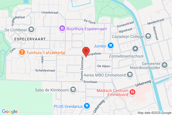 Stichting Kinderopvang Noordoostpolder (SKN)