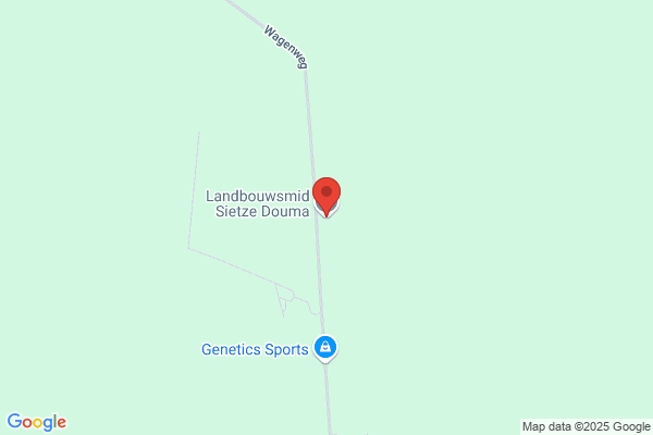 Douma, Sietze