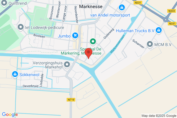 Wevers Emmeloord Bv
