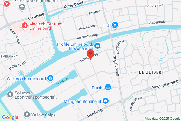 Loonbedrijf Gebr van Unen BV