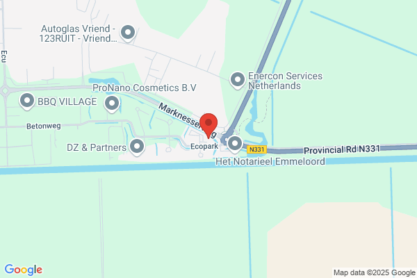 Farmel BV