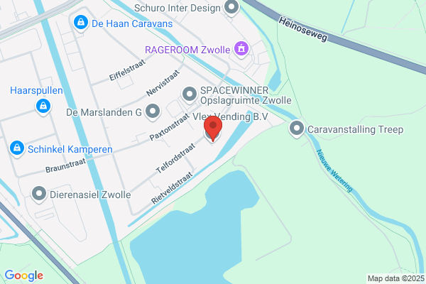 Bloemink, Fa