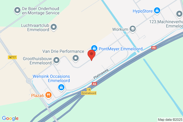 Van der Lee Installatiewerken VOF