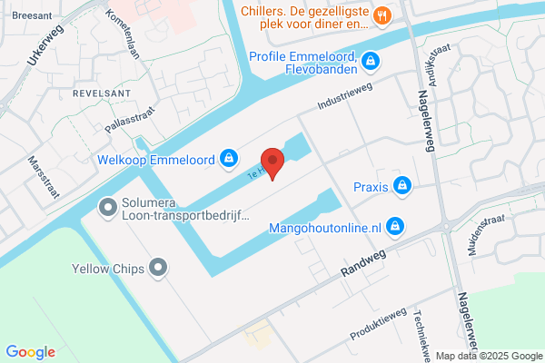 Bouwonderneming Grevos
