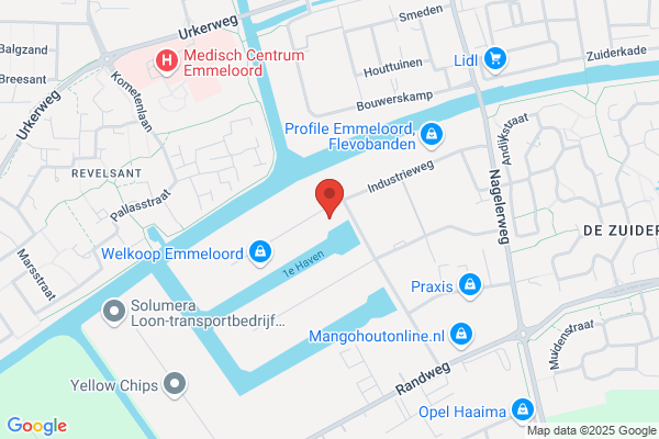 Vos Klussenbedrijf