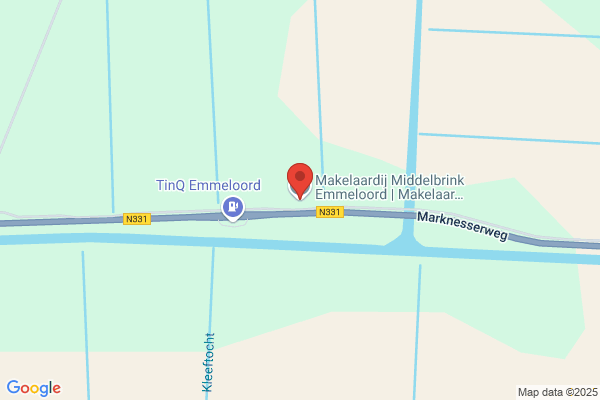 Makelaardij Middelbrink