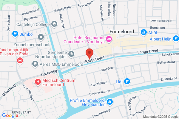 Flevoland Vastgoed
