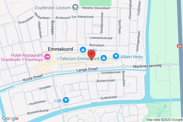 Specsavers Emmeloord