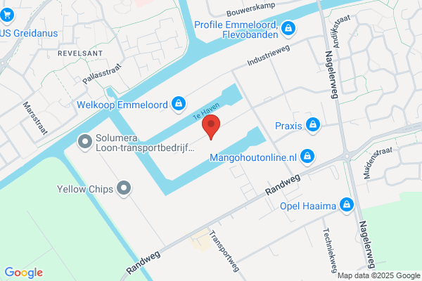 Waterschap Zuiderzeeland