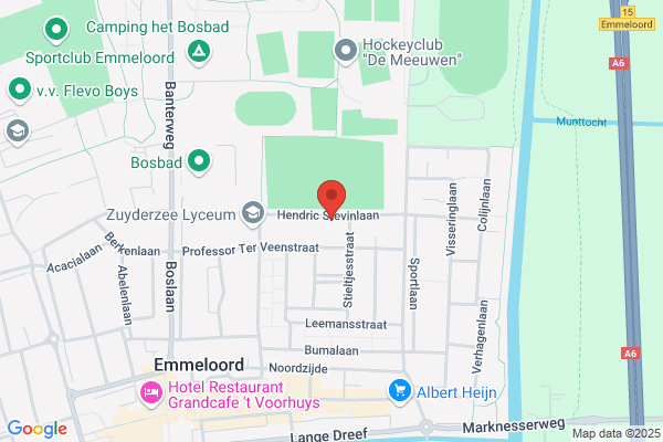 Tandtechnisch Lab NOP