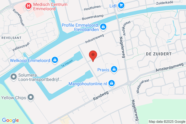 Aes Bv