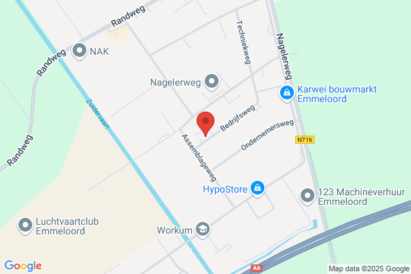 Bevop/Total Agri Smeermiddelen