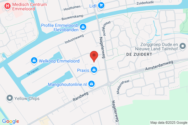 Keukengilde Flevoland