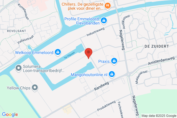 Machinefabriek D.T. Dijkstra B.V.
