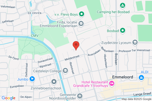 Onderwater Specialist, De
