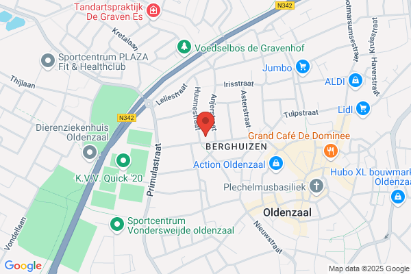 Openhaard & Kachelcentrum