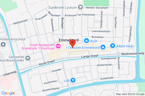 Boomsma Sport
