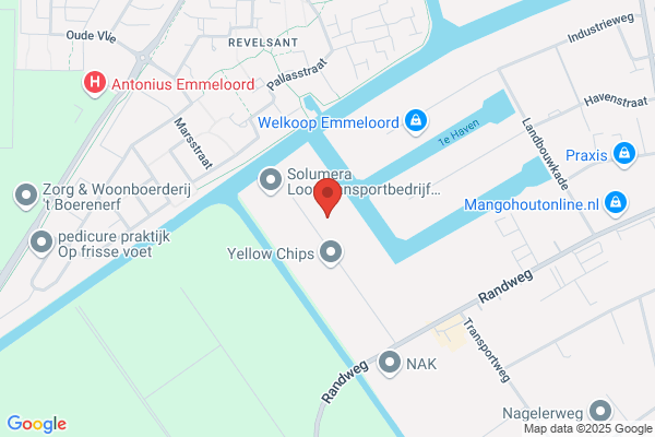 Koelbedrijf Klompe BV