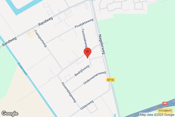 B & V Geluid