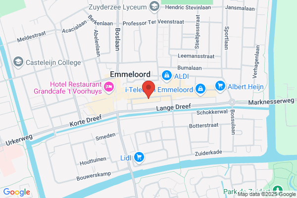Baarssen Onderdelenshop